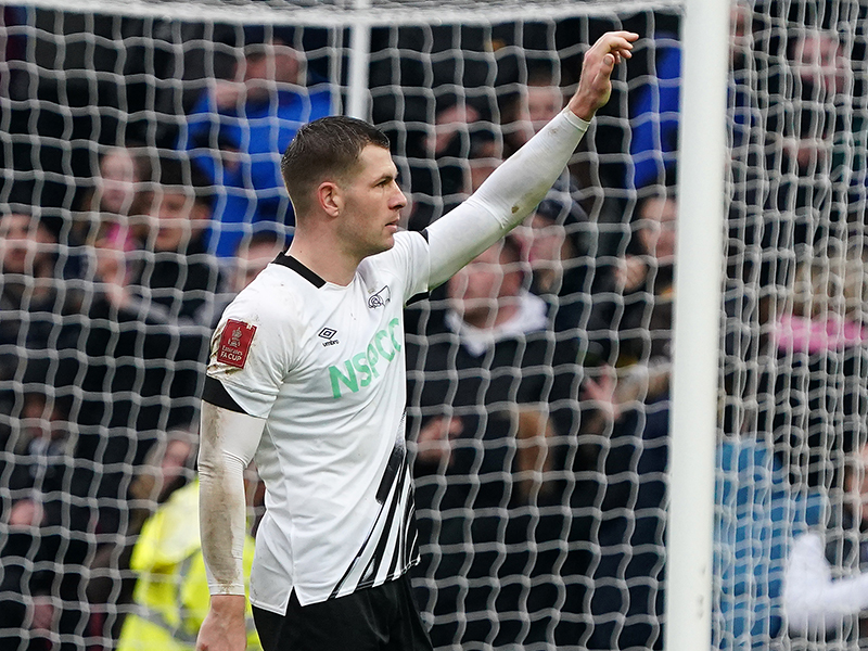 In Pictures: Derby County 3-0 Barnsley - Blog - Derby County